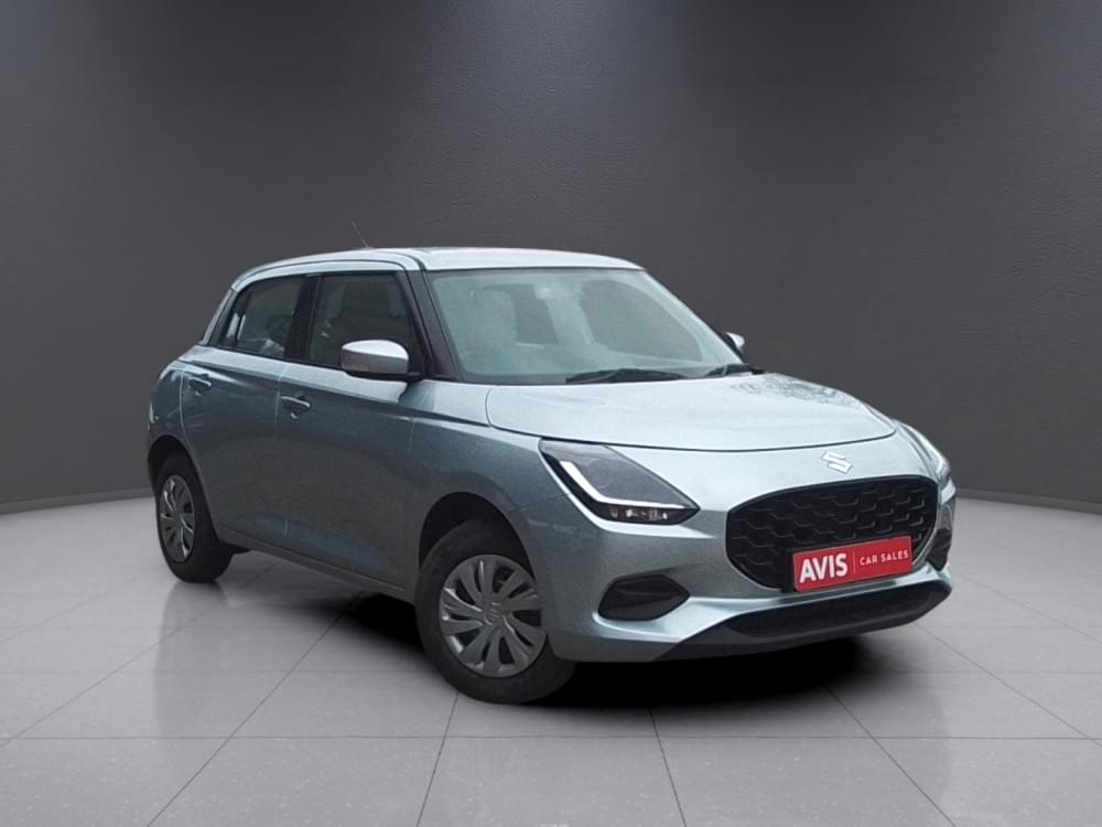 Suzuki Swift 1.2 Gl Mt