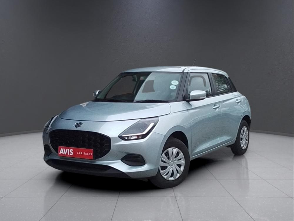 Suzuki Swift 1.2 Gl Mt