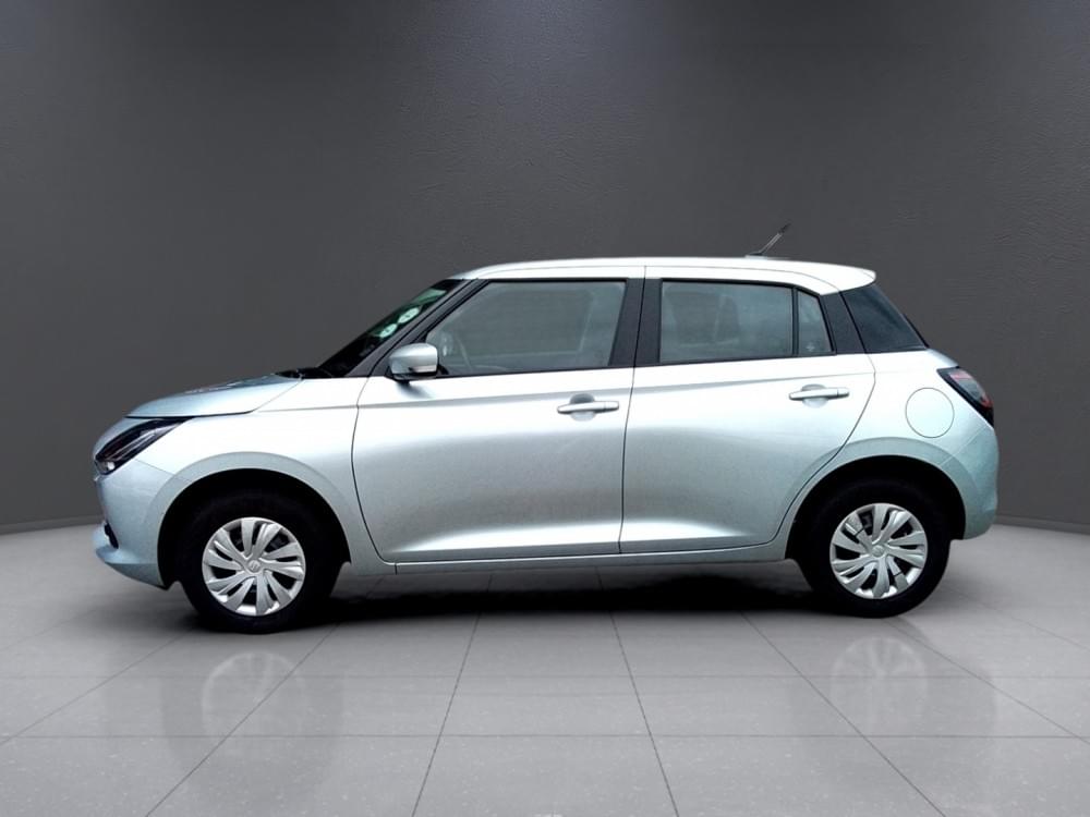 Suzuki Swift 1.2 Gl Mt