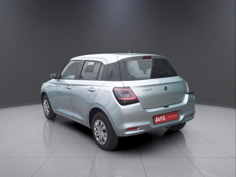 Suzuki Swift 1.2 Gl Mt
