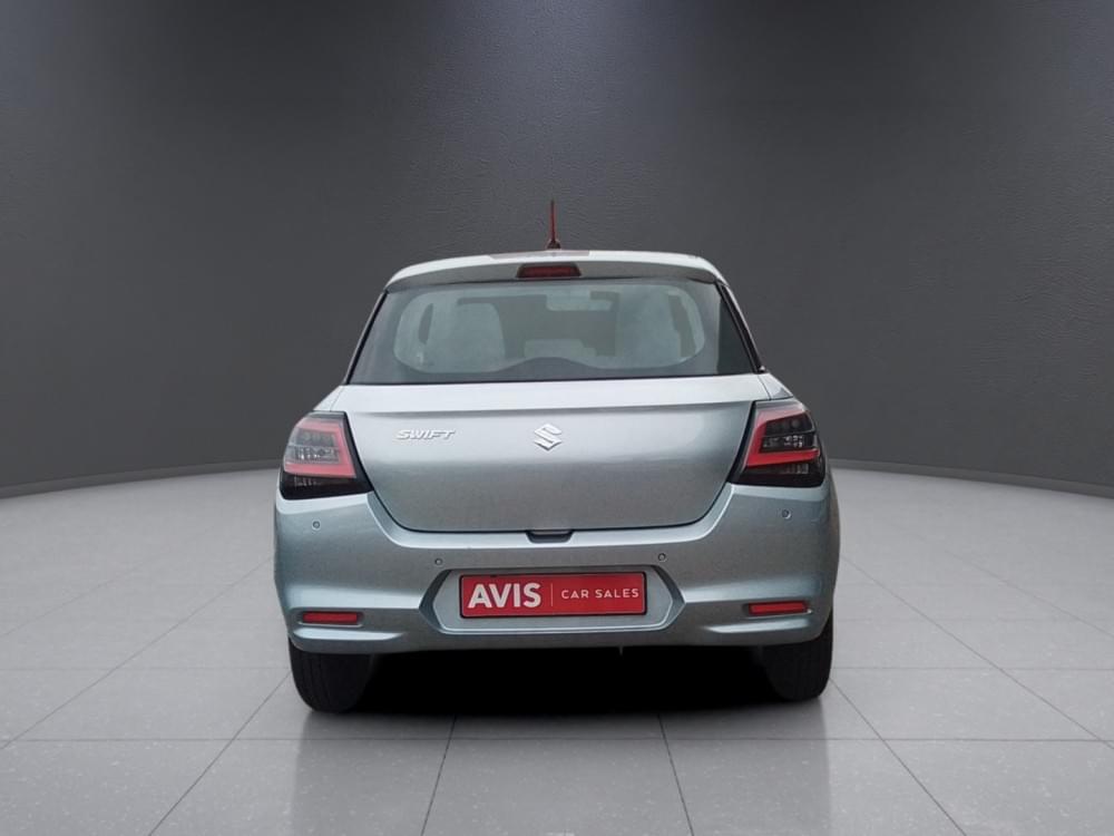 Suzuki Swift 1.2 Gl Mt