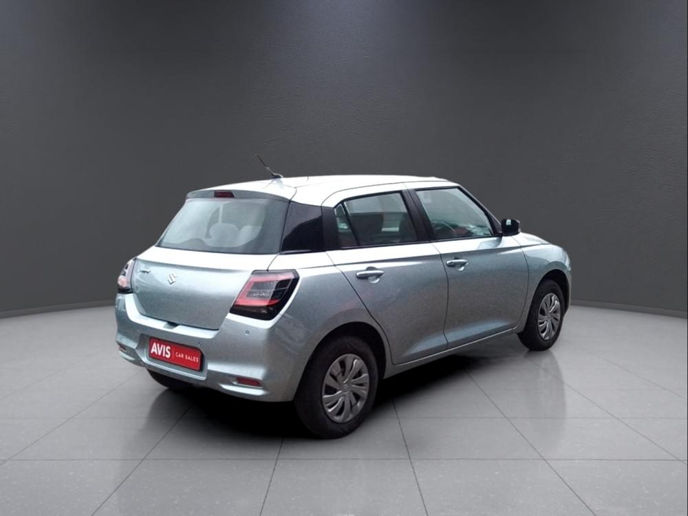 Suzuki Swift 1.2 Gl Mt