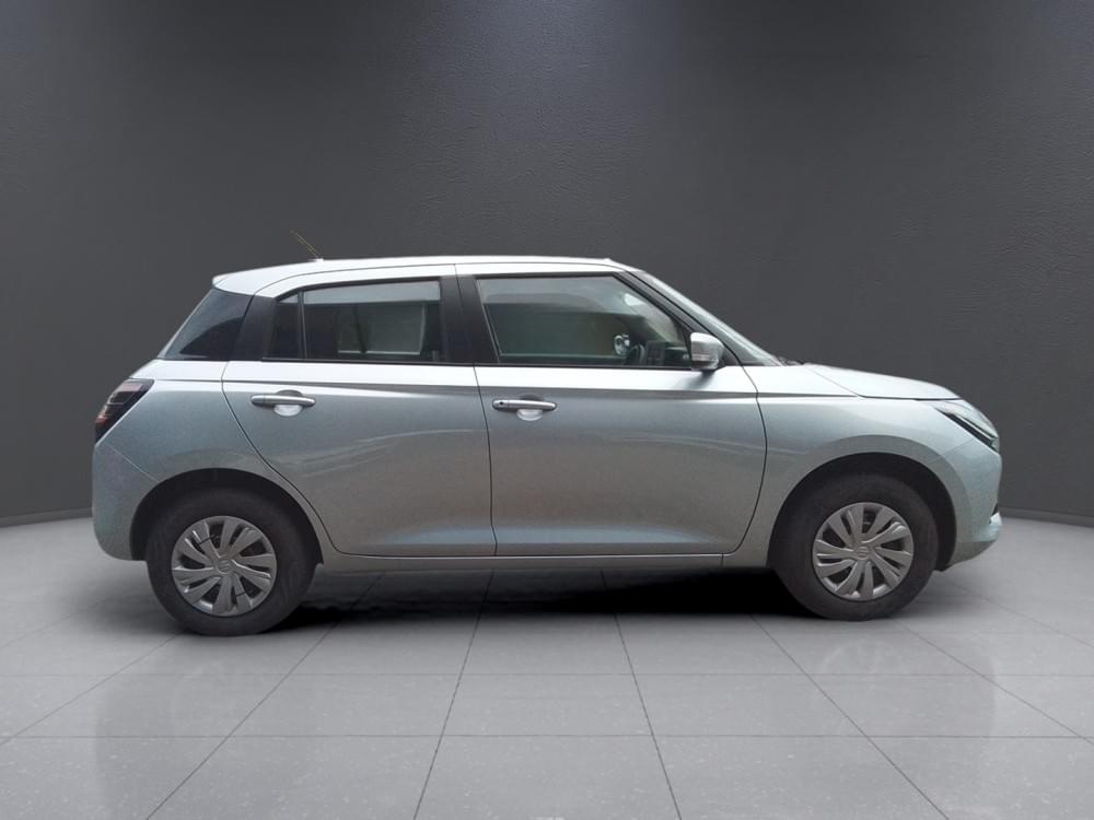 Suzuki Swift 1.2 Gl Mt