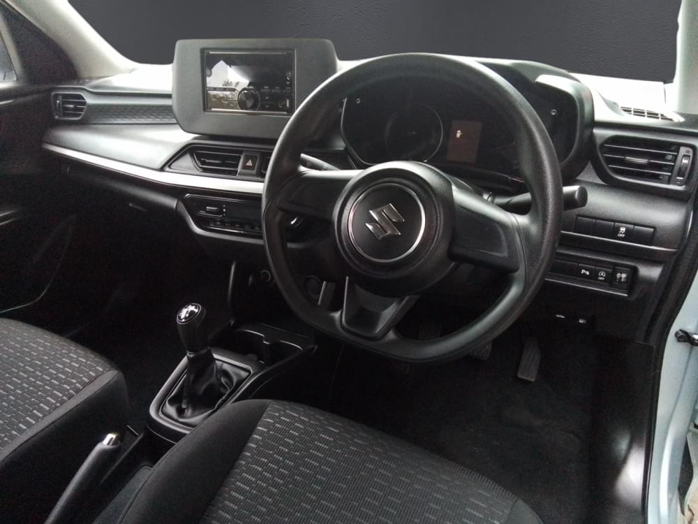 Suzuki Swift 1.2 Gl Mt