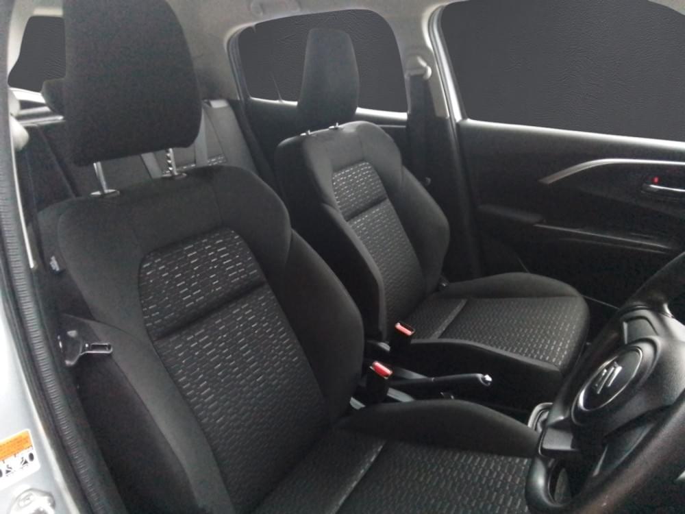 Suzuki Swift 1.2 Gl Mt