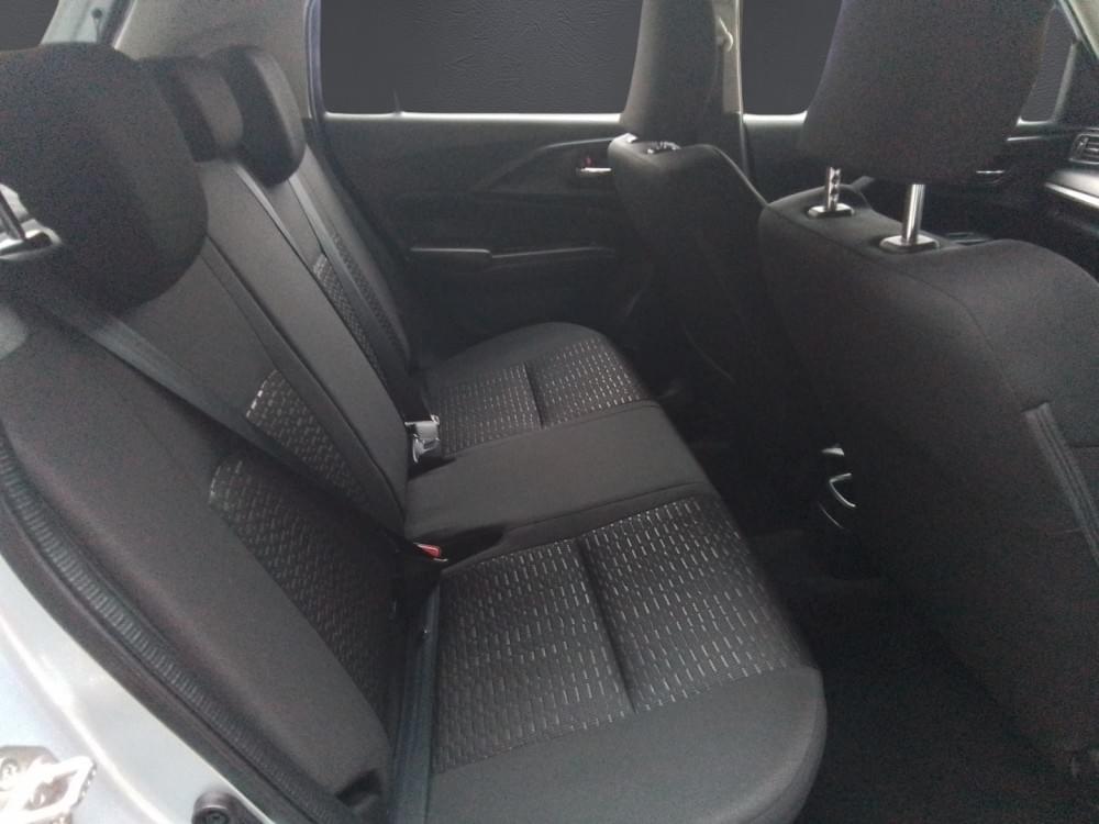 Suzuki Swift 1.2 Gl Mt