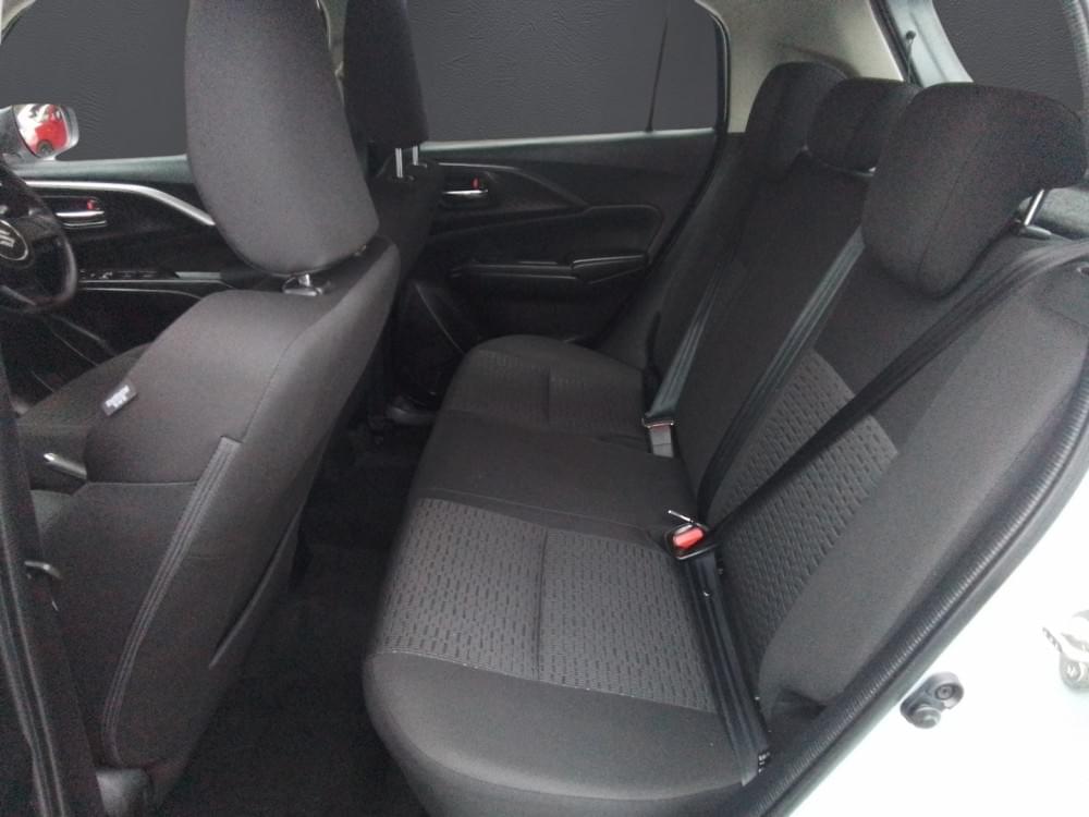 Suzuki Swift 1.2 Gl Mt