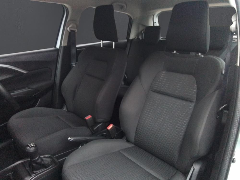 Suzuki Swift 1.2 Gl Mt