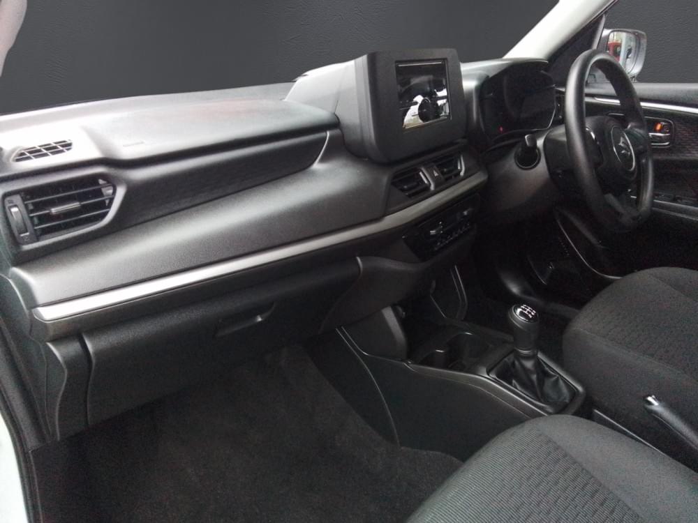 Suzuki Swift 1.2 Gl Mt