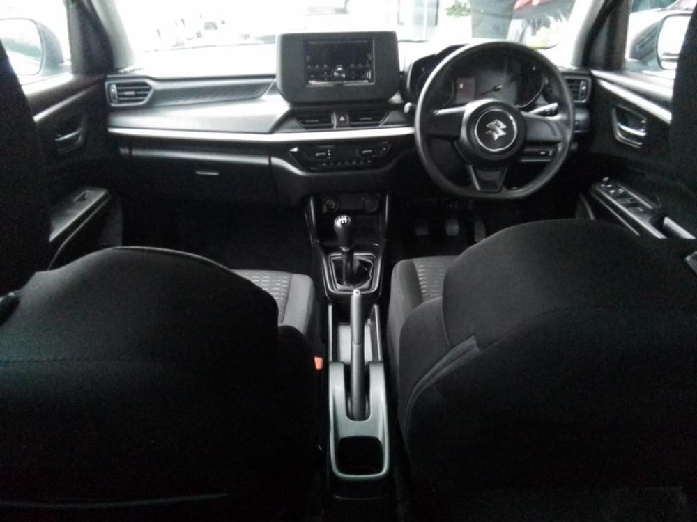 Suzuki Swift 1.2 Gl Mt
