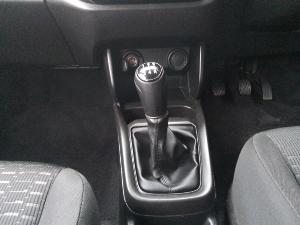 Suzuki Swift 1.2 Gl Mt