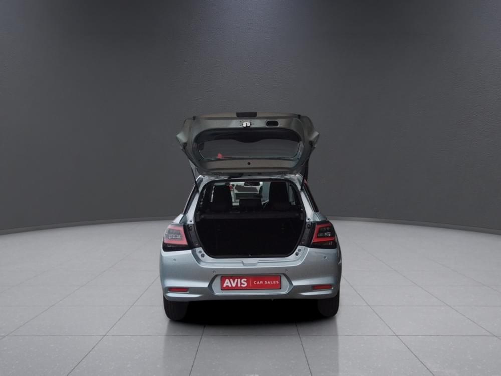 Suzuki Swift 1.2 Gl Mt