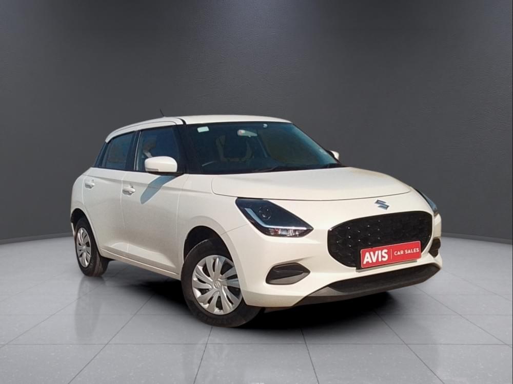 Suzuki Swift 1.2 Gl Mt