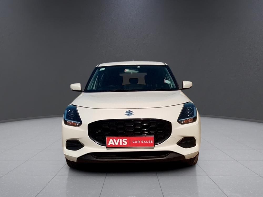 Suzuki Swift 1.2 Gl Mt