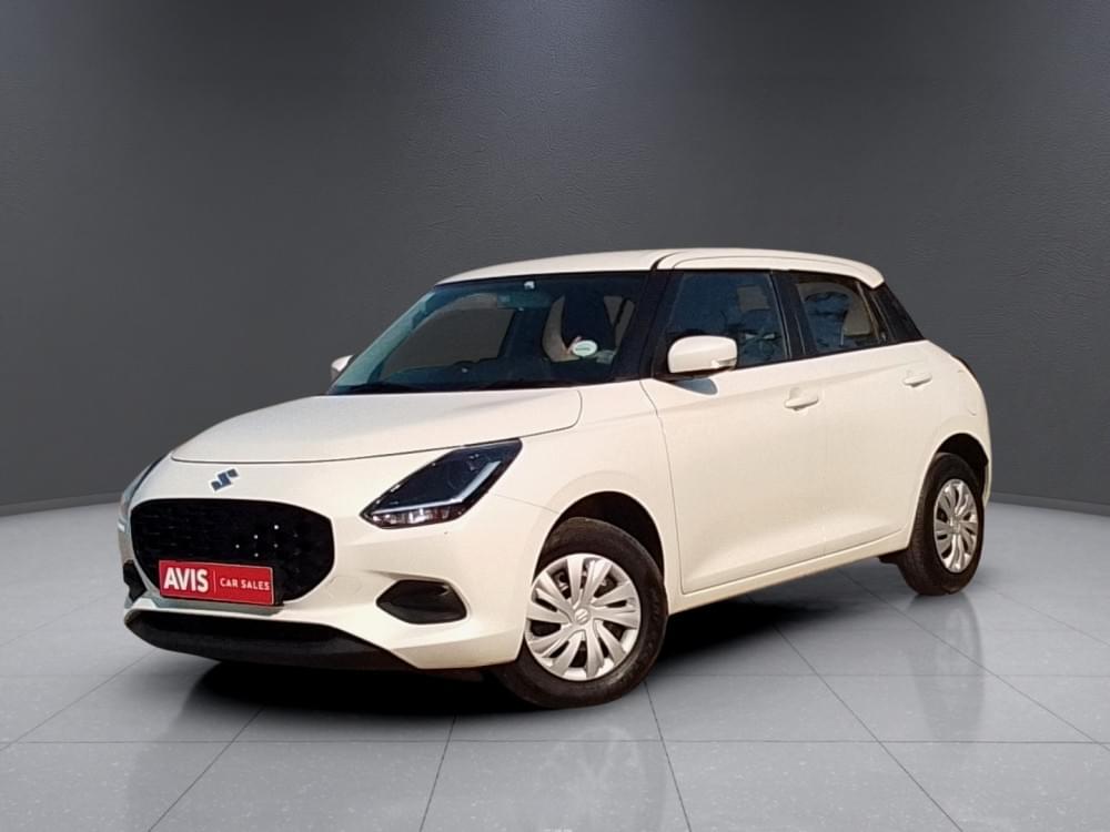 Suzuki Swift 1.2 Gl Mt