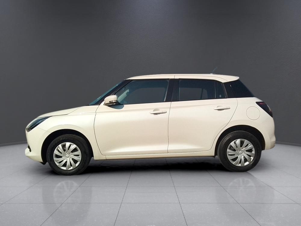Suzuki Swift 1.2 Gl Mt