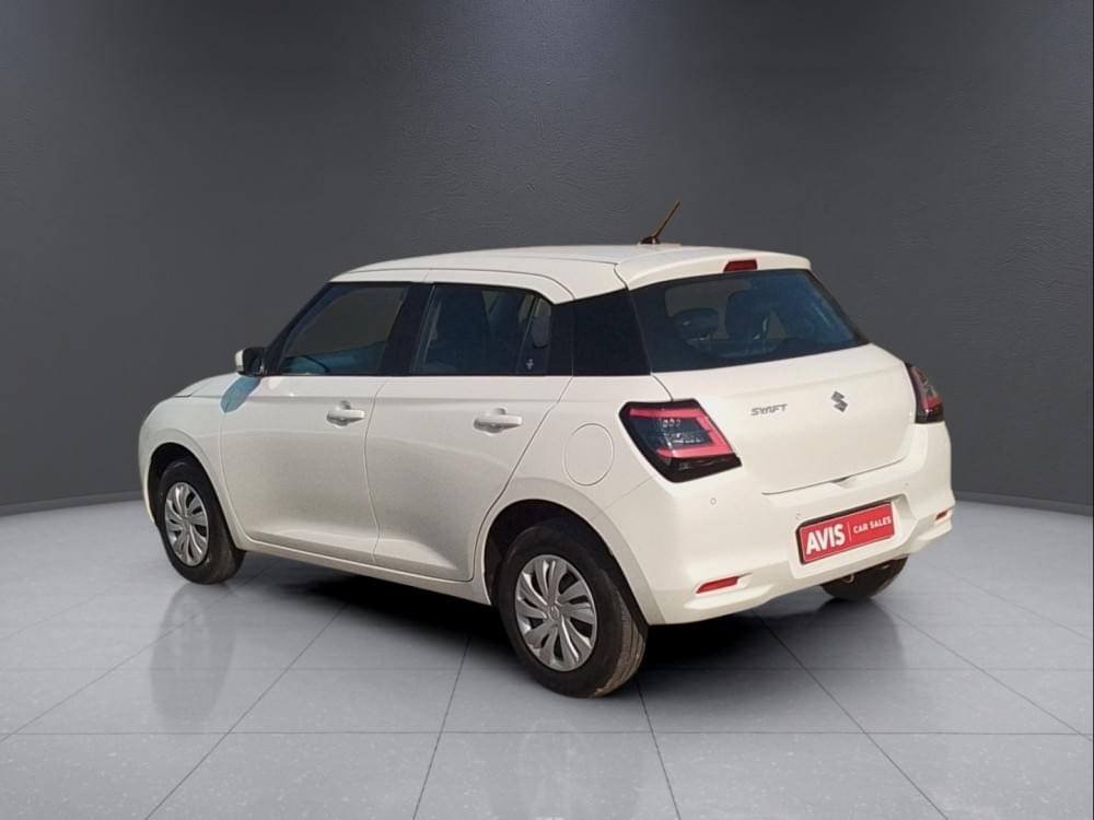 Suzuki Swift 1.2 Gl Mt