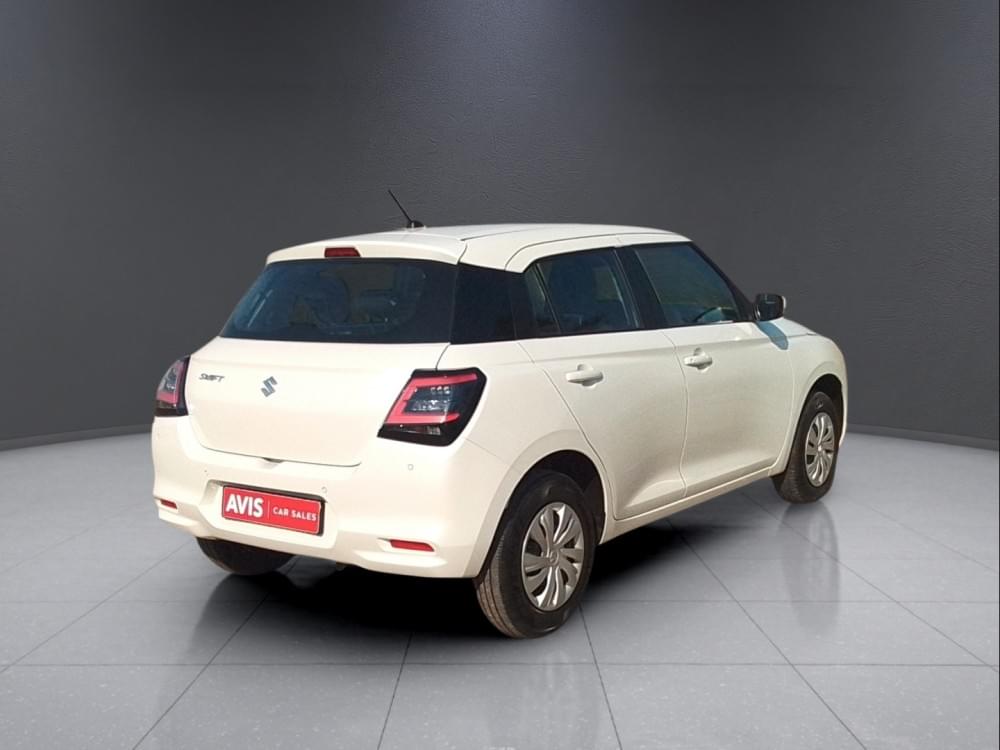 Suzuki Swift 1.2 Gl Mt