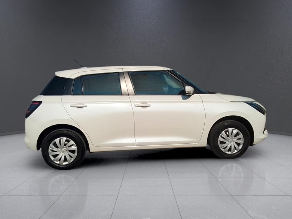 Suzuki Swift 1.2 Gl Mt
