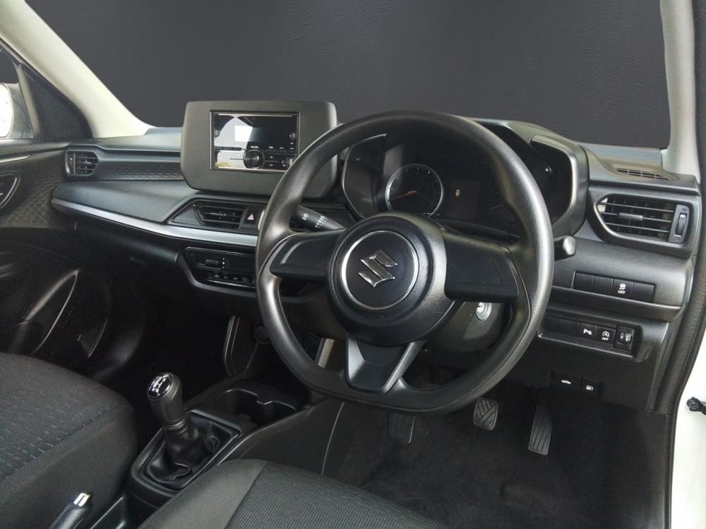 Suzuki Swift 1.2 Gl Mt