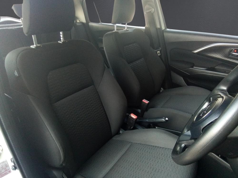 Suzuki Swift 1.2 Gl Mt