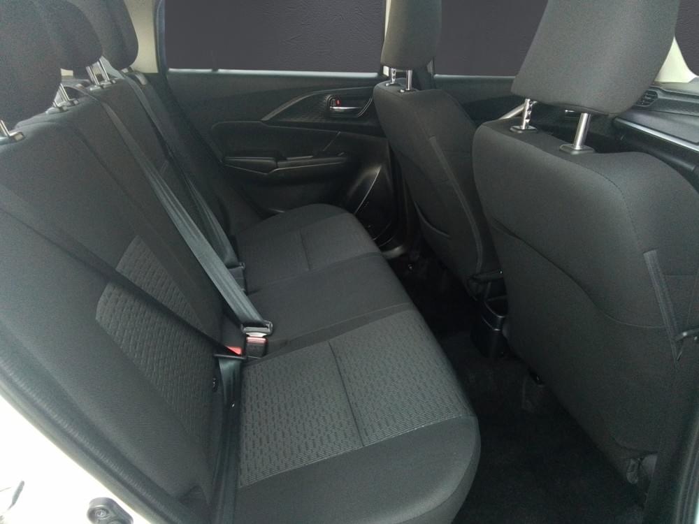 Suzuki Swift 1.2 Gl Mt