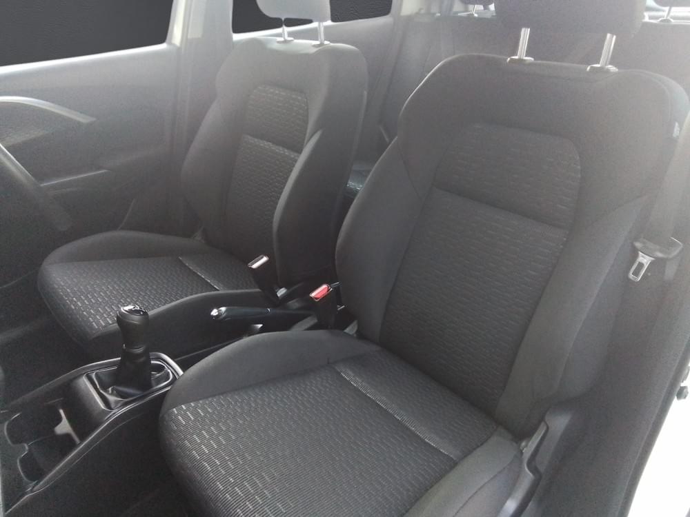 Suzuki Swift 1.2 Gl Mt