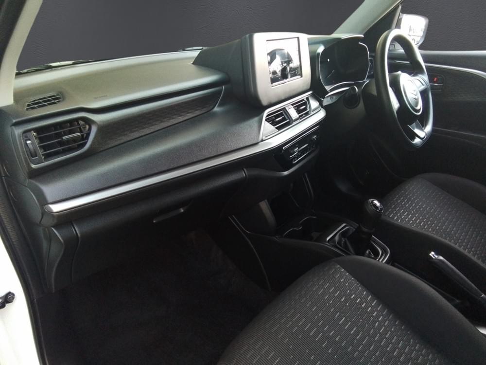 Suzuki Swift 1.2 Gl Mt