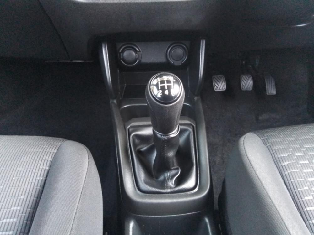 Suzuki Swift 1.2 Gl Mt