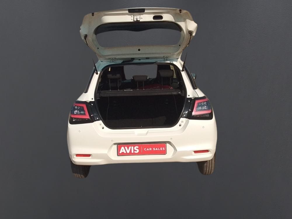 Suzuki Swift 1.2 Gl Mt