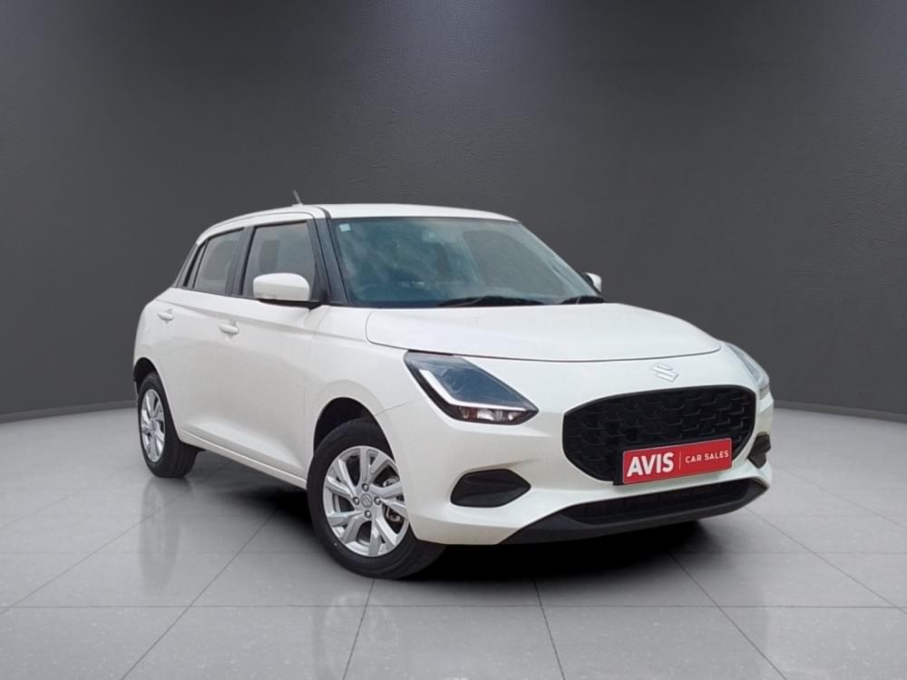 Suzuki Swift 1.2 Gl Plus Mt