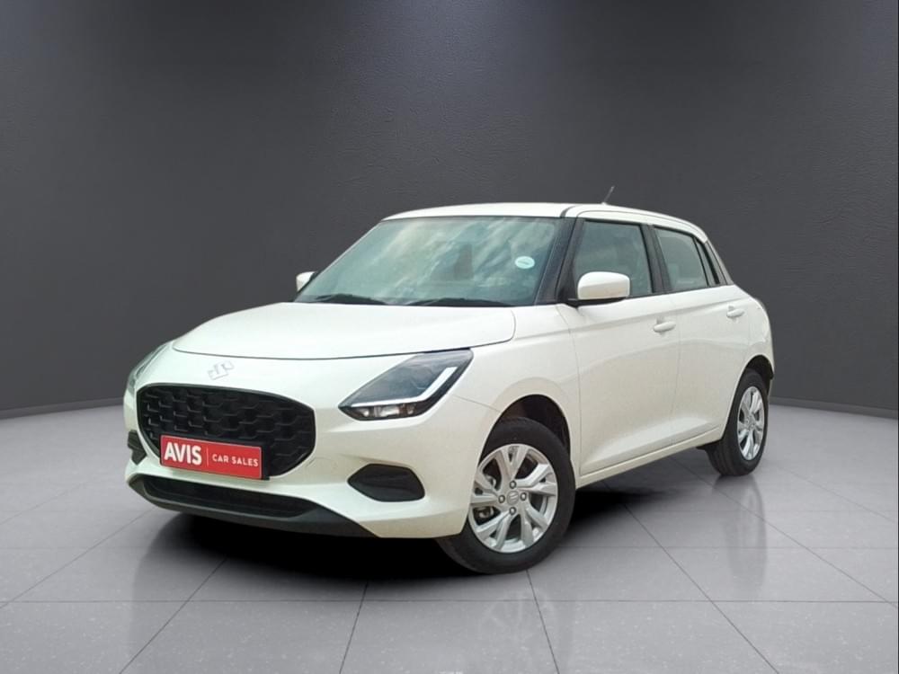 Suzuki Swift 1.2 Gl Plus Mt