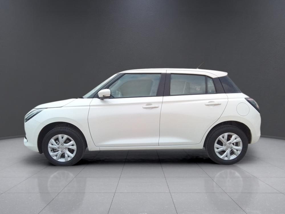 Suzuki Swift 1.2 Gl Plus Mt