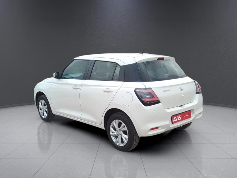 Suzuki Swift 1.2 Gl Plus Mt