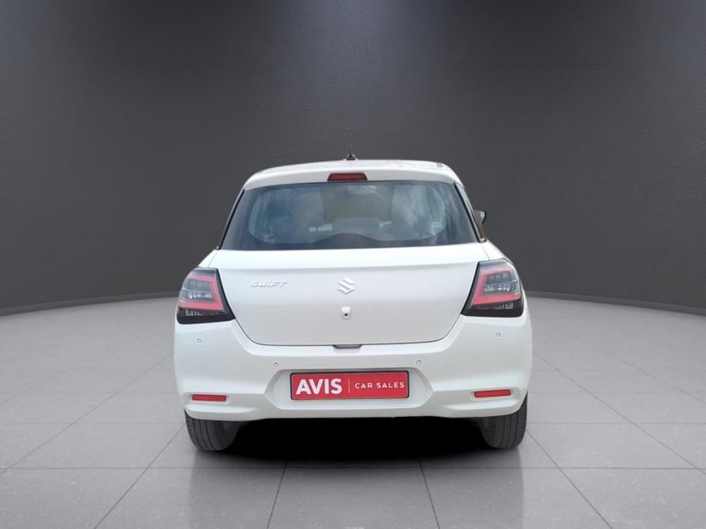 Suzuki Swift 1.2 Gl Plus Mt