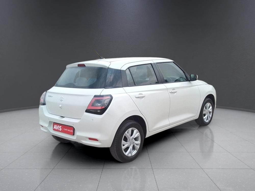 Suzuki Swift 1.2 Gl Plus Mt