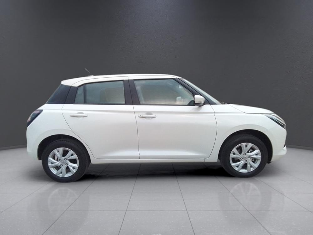 Suzuki Swift 1.2 Gl Plus Mt