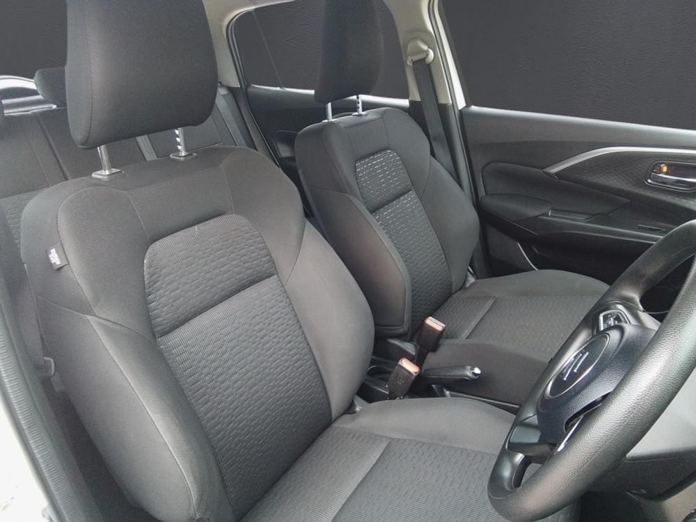 Suzuki Swift 1.2 Gl Plus Mt