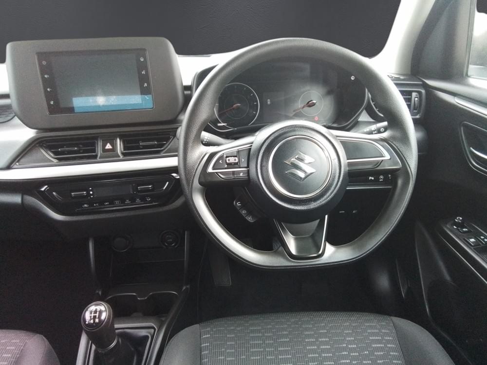 Suzuki Swift 1.2 Gl Plus Mt