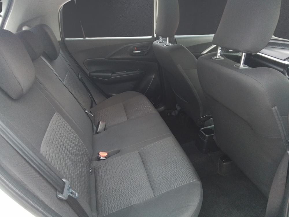 Suzuki Swift 1.2 Gl Plus Mt