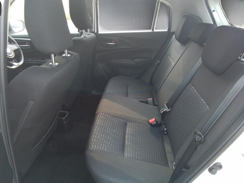 Suzuki Swift 1.2 Gl Plus Mt