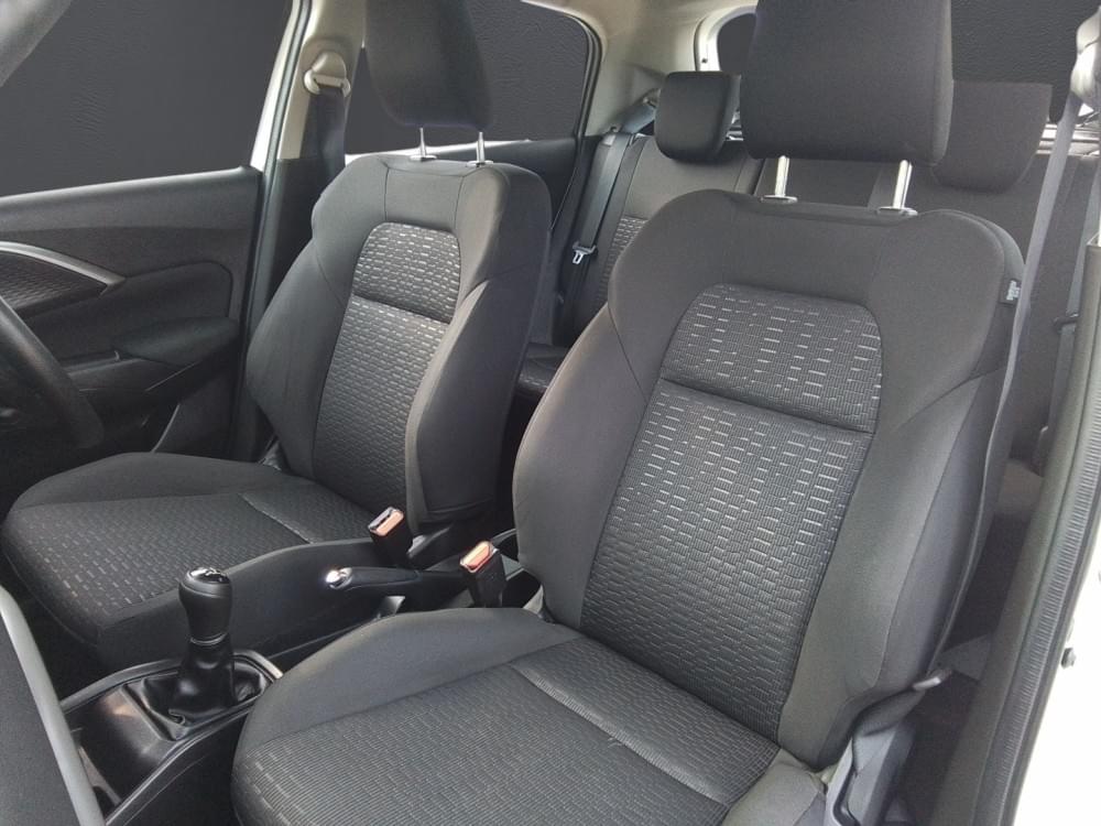 Suzuki Swift 1.2 Gl Plus Mt
