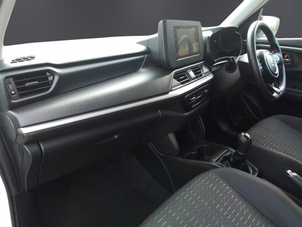Suzuki Swift 1.2 Gl Plus Mt