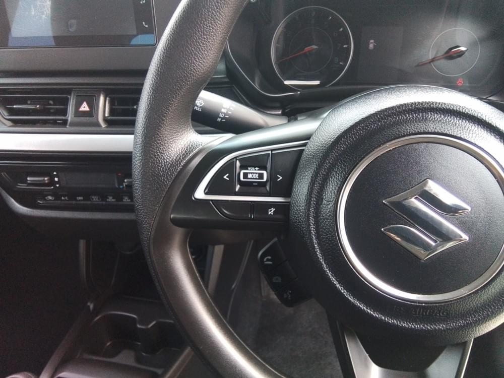 Suzuki Swift 1.2 Gl Plus Mt