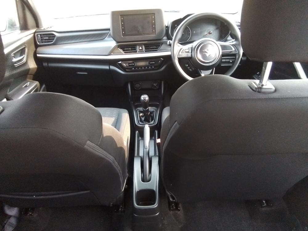 Suzuki Swift 1.2 Gl Plus Mt