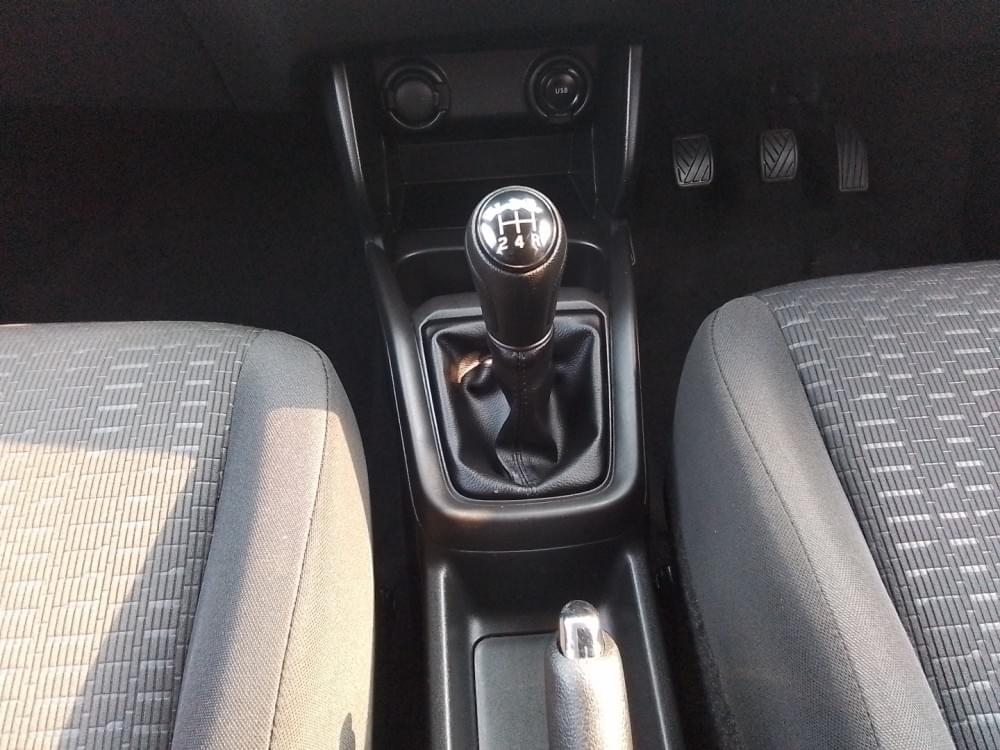 Suzuki Swift 1.2 Gl Plus Mt