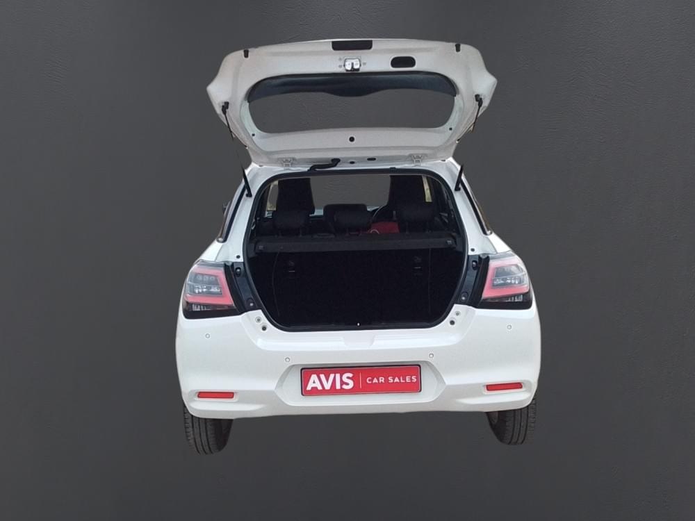 Suzuki Swift 1.2 Gl Plus Mt