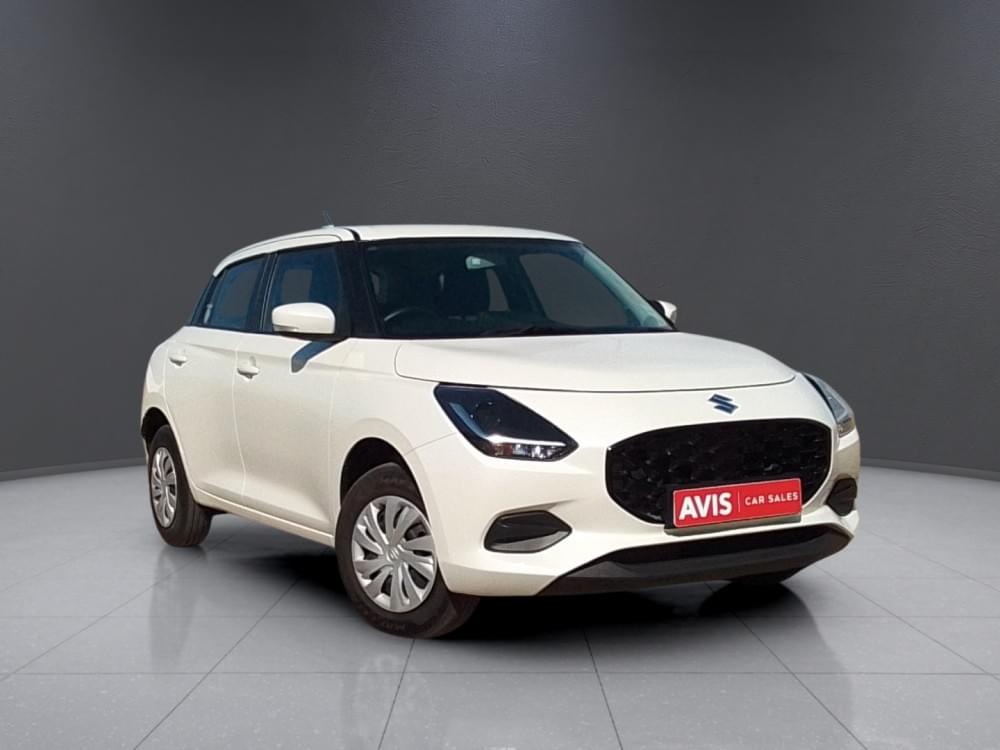 Suzuki Swift 1.2 Gl Mt