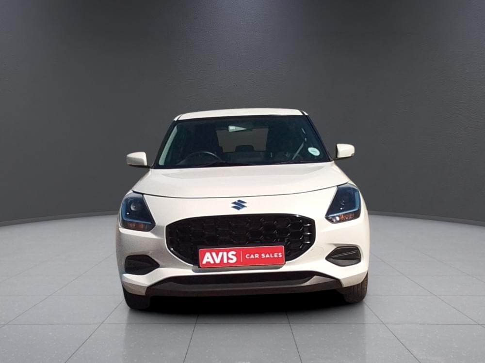 Suzuki Swift 1.2 Gl Mt
