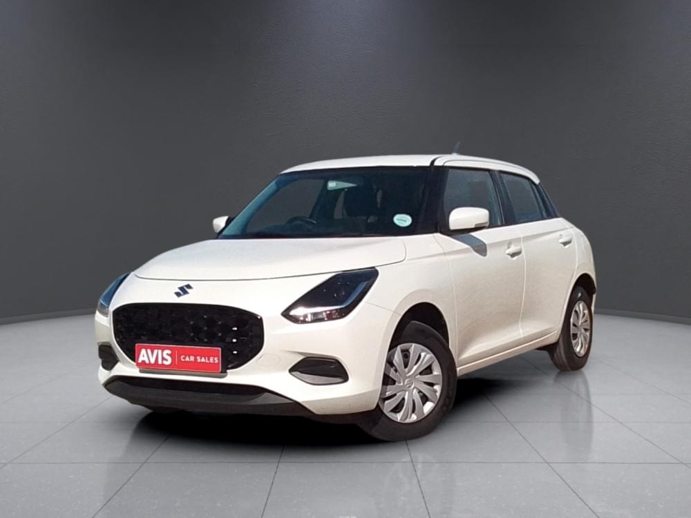 Suzuki Swift 1.2 Gl Mt